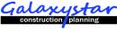 galaxy star logo